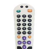 Remote Control For DVB 9.2.0