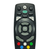 Remote Control For DSTV 6.1.21