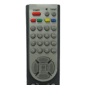 Remote Control For StarSat 6.1.21