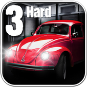 Car Driver 3 (Hard Parking) 5