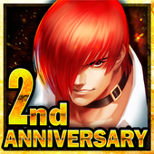KOF'98 UM OL 1.2.4