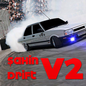 Şahin Drift v2 1.3