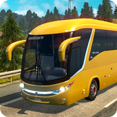 Bus Simulator 2018 1.0.0