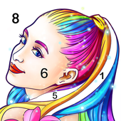 Coloring Fun 2.3.0