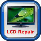 LCD/LED REPAIR Electronics 4.1