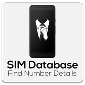 SIM Database 1.2
