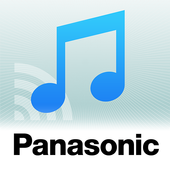 Panasonic Music Streaming 3.6.2