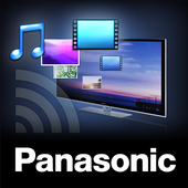 Panasonic TV Remote 2 2.73