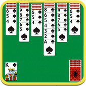 Spider Solitaire 4.6.1.1