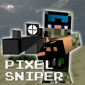 Pixel Sniper - Last Bullet 8.3
