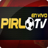 Pirlo Tv Futbol en vivo 4.1