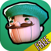 Passpartout: The Starving Artist Free 1.1