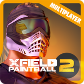 XField Paintball 2 Multiplayer 1.14