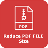 Compress PDF Files size 1.3