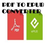PDF to ePub Converter 1.2