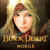 Black Desert Mobile 4.6.18