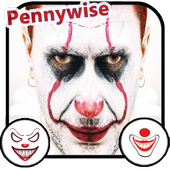 Pennywise Photo Editor 1.0