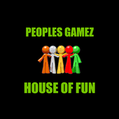 PeoplesGamez - House of Fun Free Coins Gifts 1.0.2