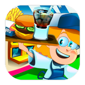 Tasty Burger Game 1.0