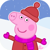 World of Peppa Pig – Kids Learning Games & Videos 5.4.0