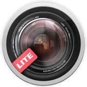 Cameringo Lite. Filters Camera 2.3.04