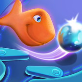 Goldfish Pinball Blast 1.7