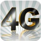 4G High Speed Internet 1.4