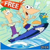Phineas & Ferb (2018) 1.0