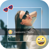 InstaCrop Photo Editor 1.0