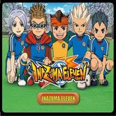 Inazuma Eleven 2018 1.1