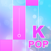 Kpop Piano Games: Music Color Tiles 2.0