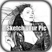 Photo to Pencil Sketch Converter 1.5