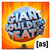 Giant Boulder of Death 1.6.1