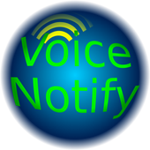 Voice Notify 1.1.3