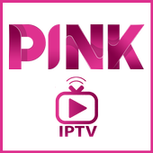 PINK IPTV 2.1.1