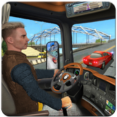 In Truck Driving 1.2