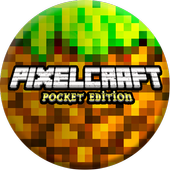 PixelCraft Pocket Edition 2.2.2