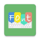 Fonts Keyboard - Font Style Changer 2.3