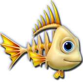 Fishdom Spooky 1.0.1