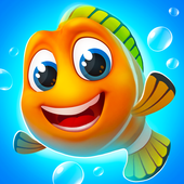 Fishdom 6.72.0