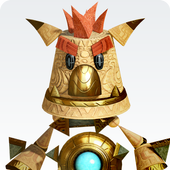 KNACK's Quest™ 1.2.1