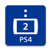 PS4 Second Screen 21.6.0