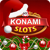 my KONAMI Slots - Free Vegas Casino Slot Machines 1.44.1