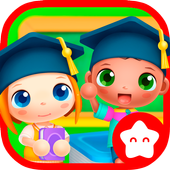 Sunny School Stories 1.0.8
