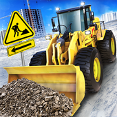 Construction Site Truck Driver 1.2