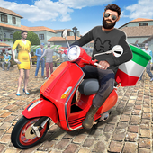 Pizza Delivery: Driving Simulator 1.4