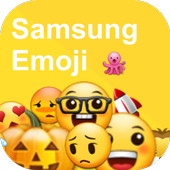 Emoji Style for Samsung Emoji 1.0.0