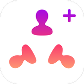 AddPlus Followers with Kaleidoscope Photos 1.0.0