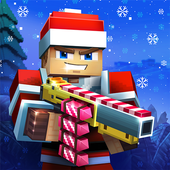 Pixelmon shooting – online go 1.2.126