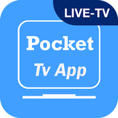 Pocket Tv App 3.1.0